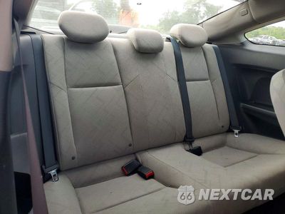 Zdjęcie 10 z 12 samochodu: 2013 HONDA CIVIC LX VIN:2HGFG3B57DH530047 - miniatura