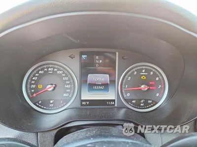 Zdjęcie 9 z 14 samochodu: 2016 MERCEDES-BENZ GLC 300 4MATIC VIN:WDC0G4KB1GF016937 - miniatura