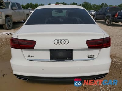 Zdjęcie 6 z 13 samochodu: 2018 AUDI A6 PRESTIGE VIN:WAUH3AFC4JN050208 - miniatura