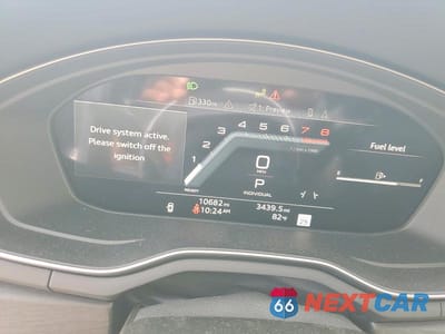 Zdjęcie 9 z 12 samochodu: 2025 AUDI A5 PREMIUM PLUS 45 VIN:WAUFACF52SA016089 - miniatura