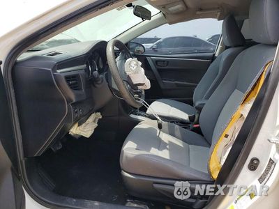 Zdjęcie 7 z 14 samochodu: 2016 TOYOTA COROLLA L VIN:5YFBURHE6GP400260 - miniatura