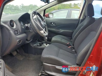 Zdjęcie 7 z 13 samochodu: 2016 NISSAN VERSA NOTE SL VIN:3N1CE2CP4GL403093 - miniatura