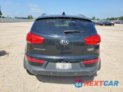 Zdjęcie 6 z 13 samochodu: 2014 KIA SPORTAGE LX VIN:KNDPBCAC2E7579509 - miniatura