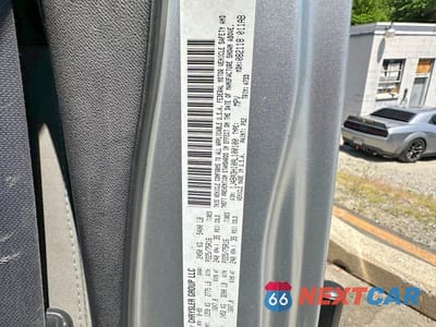 Zdjęcie 10 z 10 samochodu: 2010 JEEP WRANGLER UNLIMITED SPORT VIN:1J4BA3H10AL100100 - miniatura