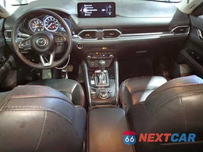 Zdjęcie 8 z 13 samochodu: 2024 MAZDA CX-5 PREFERRED VIN:JM3KFBCL2R0527583 - miniatura