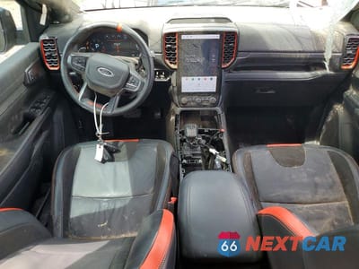 Zdjęcie 8 z 13 samochodu: 2024 FORD RANGER RAPTOR VIN:1FTER4LR3RLE48192 - miniatura
