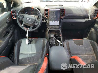 Zdjęcie 8 z 13 samochodu: 2024 FORD RANGER RAPTOR VIN:1FTER4LR3RLE48192 - miniatura