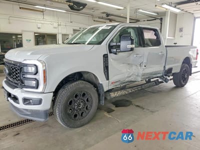 2025 FORD F250 SUPER DUTY 1FT8W2BM3SED48152 - główne zdjęcie licytacji z USA - miniatura