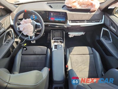 Zdjęcie 8 z 12 samochodu: 2026 BMW X1 M35I VIN:WBX13EF0XT5637164 - miniatura