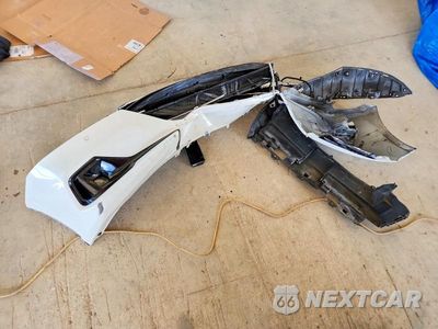 Zdjęcie 12 z 13 samochodu: 2021 HONDA ACCORD TOURING VIN:1HGCV2F95MA003266 - miniatura