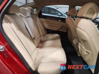 Zdjęcie 10 z 12 samochodu: 2015 HYUNDAI SONATA SPORT VIN:5NPE34AF1FH102894 - miniatura