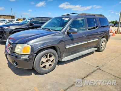2004 GMC ENVOY XL 1GKET16S046222766 - główne zdjęcie licytacji z USA - miniatura