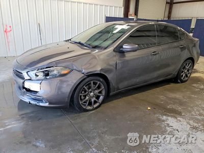 2016 DODGE DART SXT 1C3CDFBB4GD736286 - główne zdjęcie licytacji z USA - miniatura