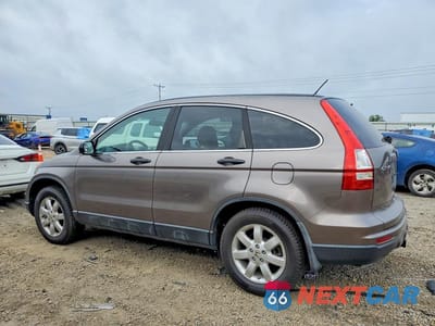 Drugie zdjęcie samochodu z przodu: 2011 HONDA CR-V SE VIN:5J6RE4H42BL072580 - miniatura