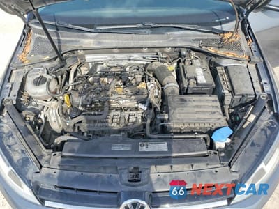 Zdjęcie 11 z 12 samochodu: 2016 VOLKSWAGEN GOLF SPORTWAGEN S VIN:3VWC17AU8GM509729 - miniatura