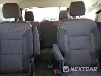 Zdjęcie 10 z 13 samochodu: 2019 CHEVROLET TRAVERSE LT VIN:1GNERGKW1KJ211802 - miniatura