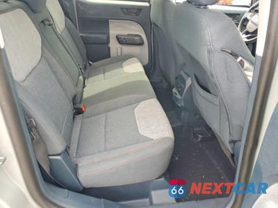 Zdjęcie 10 z 12 samochodu: 2022 FORD MAVERICK XL VIN:3FTTW8E34NRA36245 - miniatura