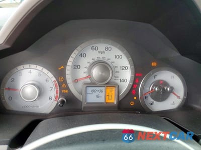 Zdjęcie 9 z 13 samochodu: 2009 HONDA PILOT EX VIN:5FNYF48449B027572 - miniatura