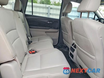 Zdjęcie 11 z 13 samochodu: 2017 HONDA PILOT EXL VIN:5FNYF6H56HB009366 - miniatura
