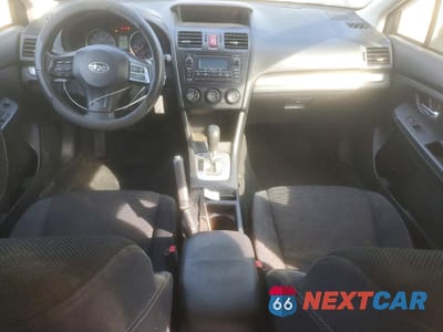 Zdjęcie 8 z 14 samochodu: 2013 SUBARU XV CROSSTREK 2.0 PREMIUM VIN:JF2GPAVC5D2884127 - miniatura