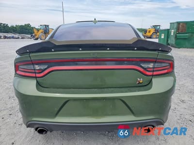Zdjęcie 6 z 12 samochodu: 2019 DODGE CHARGER VIN:2C3CDXGJ2KH520065 - miniatura