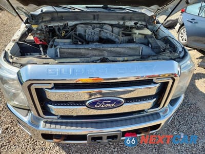 Zdjęcie 11 z 12 samochodu: 2014 FORD F250 SUPER DUTY VIN:1FT7W2B62EEB71031 - miniatura