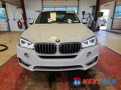 Piąte zdjęcie samochodu w środku: 2015 BMW X5 XDRIVE35I VIN:5UXKR0C59F0P12861 - miniatura