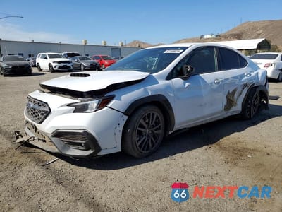 2023 SUBARU WRX PREMIUM JF1VBAH64P8814555 - główne zdjęcie licytacji z USA - miniatura