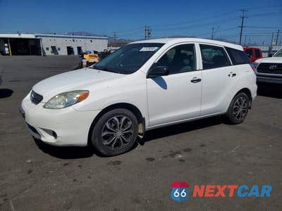 2006 TOYOTA COROLLA MATRIX XR 2T1KR32E06C622315 - główne zdjęcie licytacji z USA - miniatura