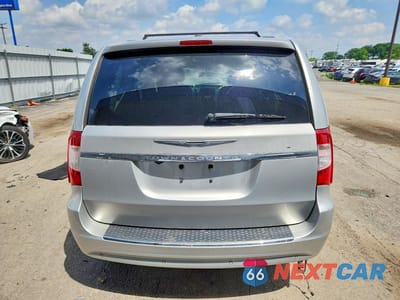 Zdjęcie 6 z 13 samochodu: 2011 CHRYSLER TOWN & COUNTRY TOURING L VIN:2A4RR8DG2BR799043 - miniatura