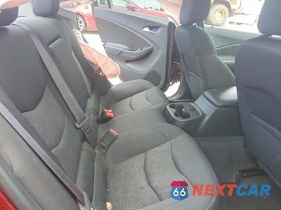 Zdjęcie 10 z 12 samochodu: 2017 CHEVROLET VOLT LT VIN:1G1RC6S52HU120079 - miniatura