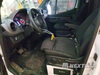 Zdjęcie 7 z 12 samochodu: 2023 MERCEDES-BENZ SPRINTER 2500 VIN:W1Y4NDHY9PT143683 - miniatura
