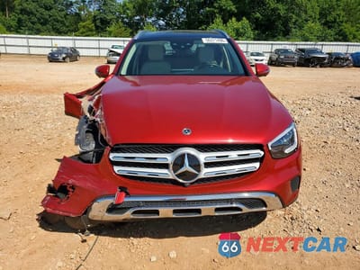 Piąte zdjęcie samochodu w środku: 2022 MERCEDES-BENZ GLC 300 VIN:W1N0G8DB2NV379091 - miniatura