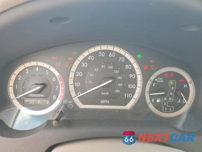 Zdjęcie 9 z 13 samochodu: 2004 TOYOTA SIENNA LE 7 PASSENGER VIN:5TDZA23C94S099975 - miniatura