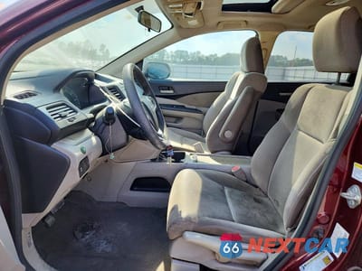 Zdjęcie 7 z 13 samochodu: 2014 HONDA CR-V EX VIN:5J6RM3H58EL043868 - miniatura