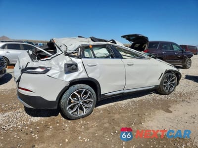 Trzecie zdjęcie samochodu z tyłu: 2019 BMW X4 XDRIVE30I VIN:5UXUJ3C52KLG51866 - miniatura