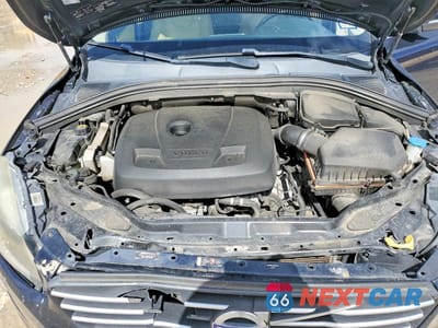 Zdjęcie 12 z 13 samochodu: 2016 VOLVO XC60 T5 PREMIER VIN:YV440MDK9G2867042 - miniatura