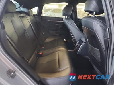 Zdjęcie 10 z 12 samochodu: 2019 BMW 430XI GRAN COUPE VIN:WBA4J3C57KBL10576 - miniatura