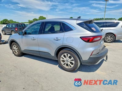 Drugie zdjęcie samochodu z przodu: 2024 FORD ESCAPE ACTIVE VIN:1FMCU0GN8RUB08323 - miniatura