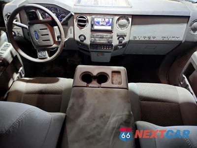 Zdjęcie 8 z 12 samochodu: 2015 FORD F250 SUPER DUTY VIN:1FT7W2BT5FEB76540 - miniatura