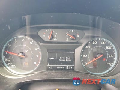 Zdjęcie 9 z 13 samochodu: 2018 CHEVROLET MALIBU LS VIN:1G1ZB5ST1JF210281 - miniatura