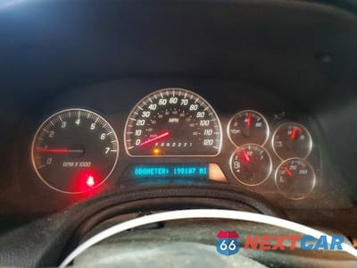 Zdjęcie 9 z 14 samochodu: 2006 GMC ENVOY VIN:1GKDS13S162261394 - miniatura