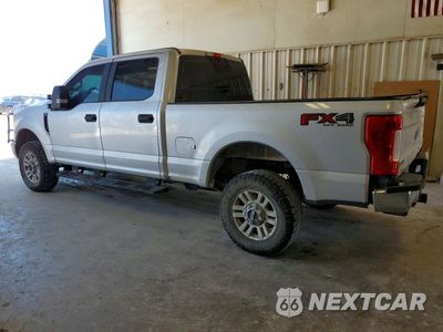 Drugie zdjęcie samochodu z przodu: 2018 FORD F250 SUPER DUTY VIN:1FT7W2B66JEB19122 - miniatura