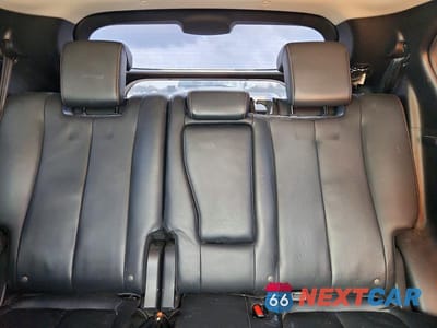 Zdjęcie 10 z 14 samochodu: 2018 MITSUBISHI ECLIPSE CROSS SE VIN:JA4AT5AA0JZ067043 - miniatura