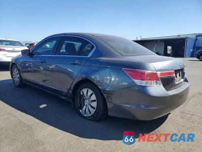 Drugie zdjęcie samochodu z przodu: 2012 HONDA ACCORD LX VIN:1HGCP2F32CA087938 - miniatura