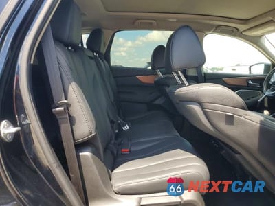 Zdjęcie 11 z 13 samochodu: 2022 ACURA MDX VIN:5J8YD9H33NL010538 - miniatura