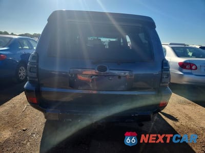 Zdjęcie 6 z 12 samochodu: 2003 TOYOTA 4RUNNER SR5 VIN:JTEBU14R438010544 - miniatura