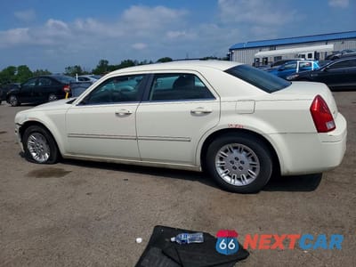 Drugie zdjęcie samochodu z przodu: 2007 CHRYSLER 300 VIN:2C3KA43R07H868582 - miniatura