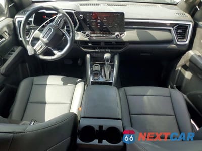 Zdjęcie 8 z 12 samochodu: 2024 GMC CANYON ELEVATION VIN:1GTP5BEK1R1319632 - miniatura