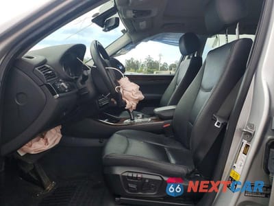 Zdjęcie 7 z 12 samochodu: 2017 BMW X3 XDRIVE28I VIN:5UXWX9C58H0T11462 - miniatura